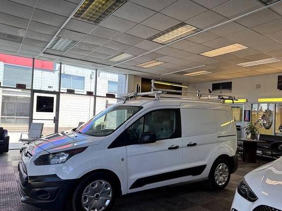 FORD TRANSIT CONNECT 2014 NM0KS6EX7E1141545 image